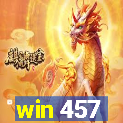 win 457